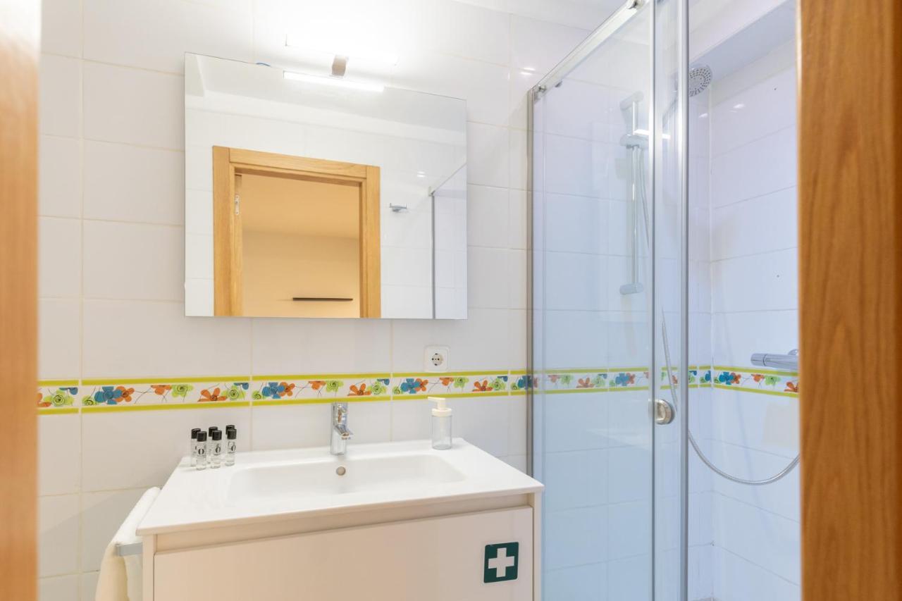 Euskalduna - Baskeyrentals Zarautz Bagian luar foto
